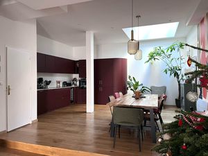 Maison de ville avec garage