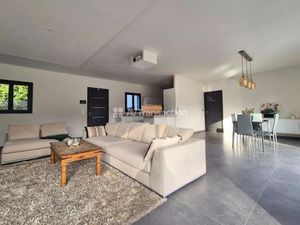 Maison contemporaine