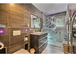 Villa avec Piscine 4 pièces 125 m² + Studio indépendant 30 m² - 399 500 Euros -