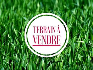 Vente terrain 1110 m² à Ecurcey (25150)  81 000 €