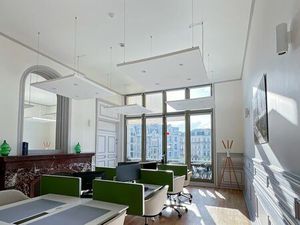 Espace de coworking à louer à LILLE  Gare de Lille Flandres