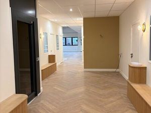 Cabinet médical et paramédical