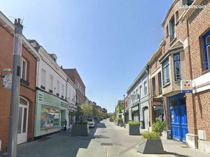 GÉRANCE LIBRE – Boutique Chaussures Femme – SOMAIN