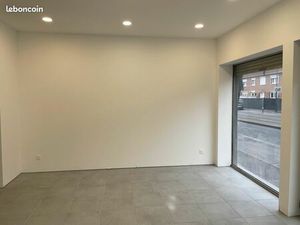 Location local Bruay sur l'escaut