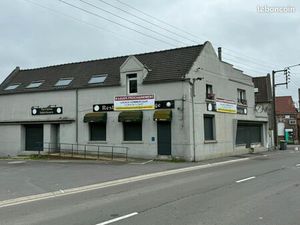 Local commercial a louer