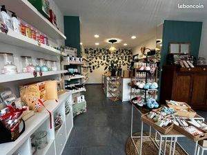 Local commercial 25 m² SAINT SAULVE