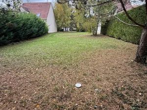 Vente terrain 500 m² à Saint-Pierre-du-Perray (91280)  175 000 €