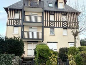 Superbe 3 pièces refait à neuf avec garage