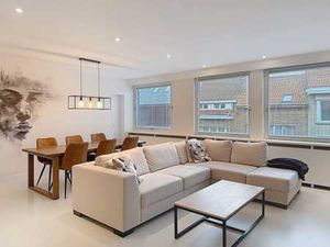 Appartement à louer à Ostende