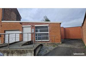 Local Professionnel (médical  para-médical)