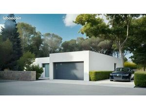 Maison 5 pièces 99 m²