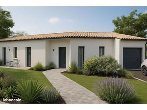 Maison 5 pièces 91 m²