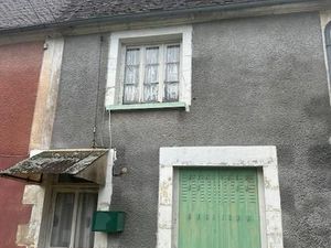 Maison 2 pièces 63 m²