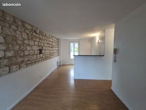 Immeuble de 3 appartements centre ville