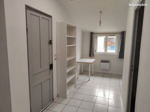 Studio Villeneuve d acsq pour étudiant(e)