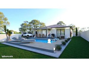 Maison 5 pièces 90 m²