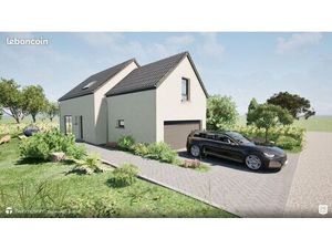 Maison 7 pièces 130 m²