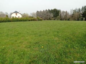 Terrain plat constructible