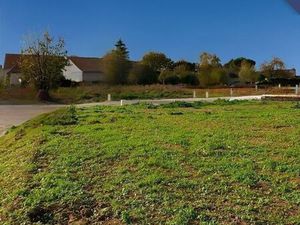 Terrain 510 m² Ussy Sur Marne