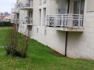 Résidence senior uniquement