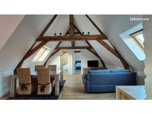 Appartement location meublé