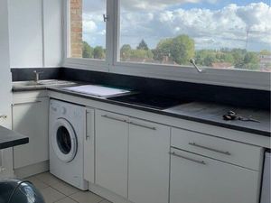 Appartement T2 meublé