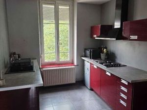 Loue appartement