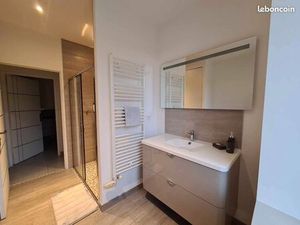 Location appartement meublé