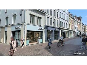 Local commercial 259 m²