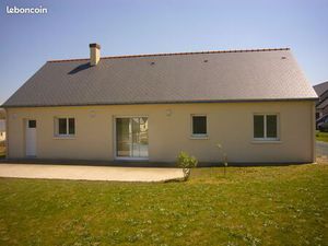 DURTAL - maison 4 pièces - 92 m²