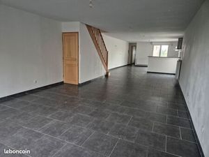 Jolie maison 110m2 3 chambres