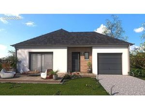 Maison 5 pièces 99 m²