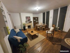 F2 hyper centre à louer