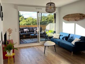 ? À louer – T2 meublé avec grande terrasse – Capbreton