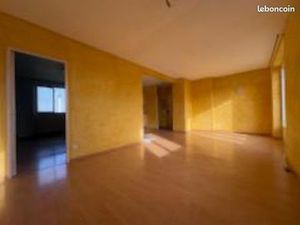 Appartement t3 résidence privée et sécurisé disponible de suite