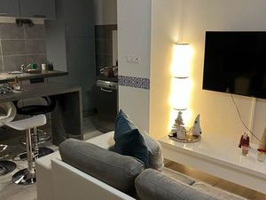 Location appartement Clermont quartier Cezeaux