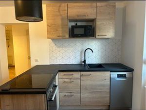 Location F2 proche centre Colmar