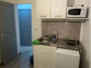 Loue appartement proche gare creil