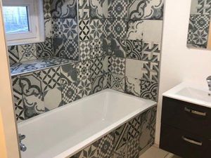 Appartement T2 Duplex à louer à Guingamp