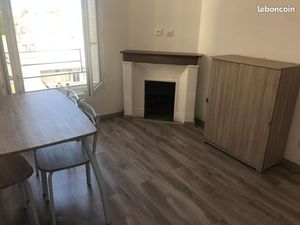 Appartement 2 pièces 31 m2