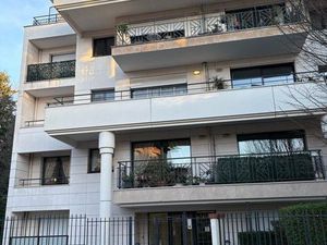 Superbe 2 pièces meublé de 57 m² à Enghien-les-Bains  à deux pas de la gare et des commerc