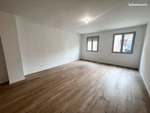 Appartement 3 pièces 77 m²