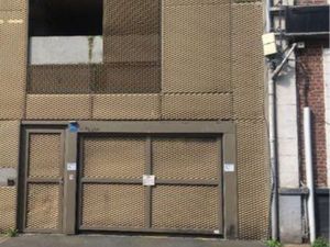 Location Box Résidence sécurisée 12m2