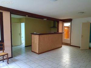 F3 Lillebonne libre de suite