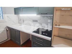 Appartement 3 pièces 57 m²