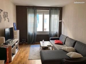 Appartement 3 pièces 73 m²