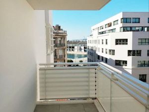 Appartement T2 avec parking