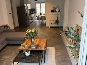 Location appartement meublé – Vue mer – Marseille 13007