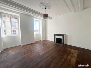 Appartement 3 pièces 73 m²