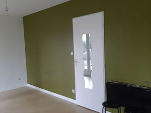 Studio 24m2 quartier gibauderie